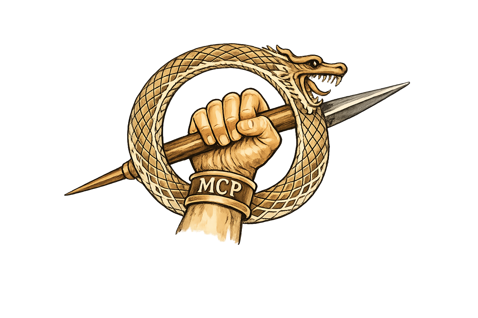 Model context diagram