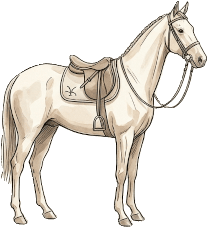 A model with the harness — power you can direct